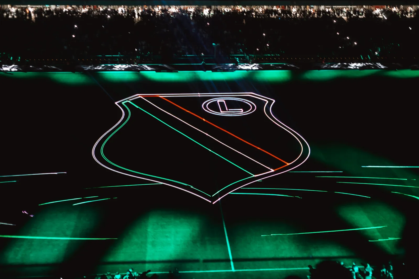 2026-10-11 Legia - Wisła