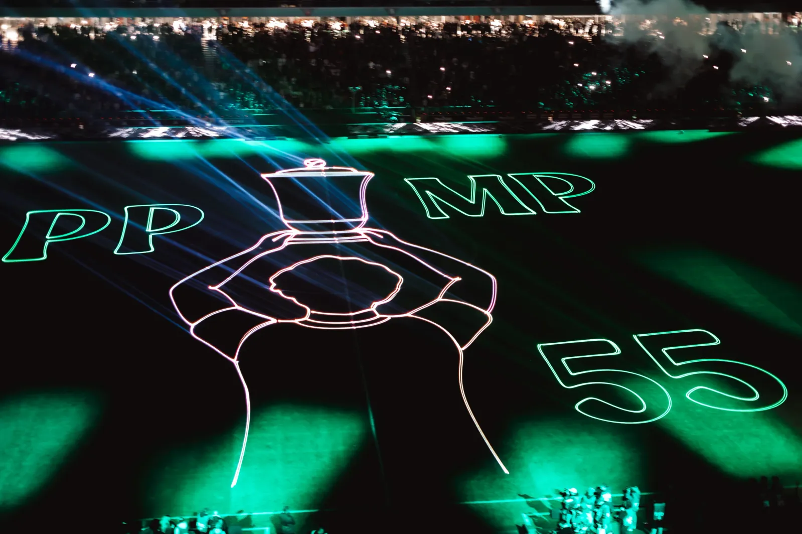2026-10-11 Legia - Wisła