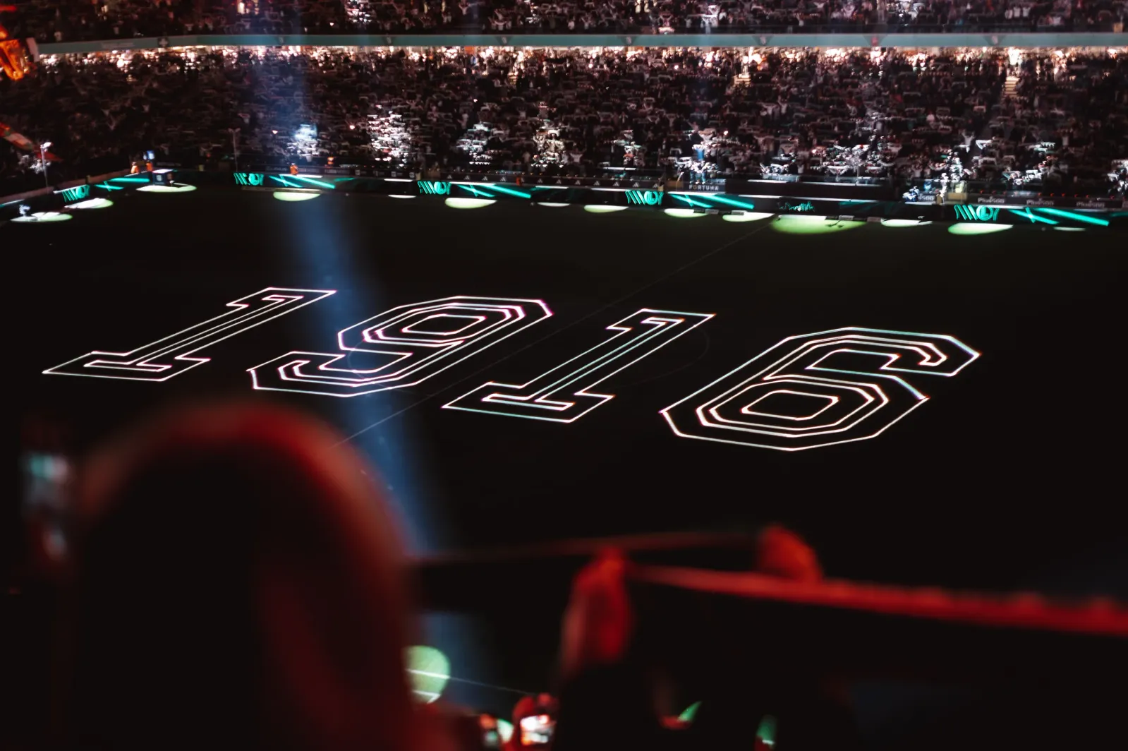 2026-10-11 Legia - Wisła