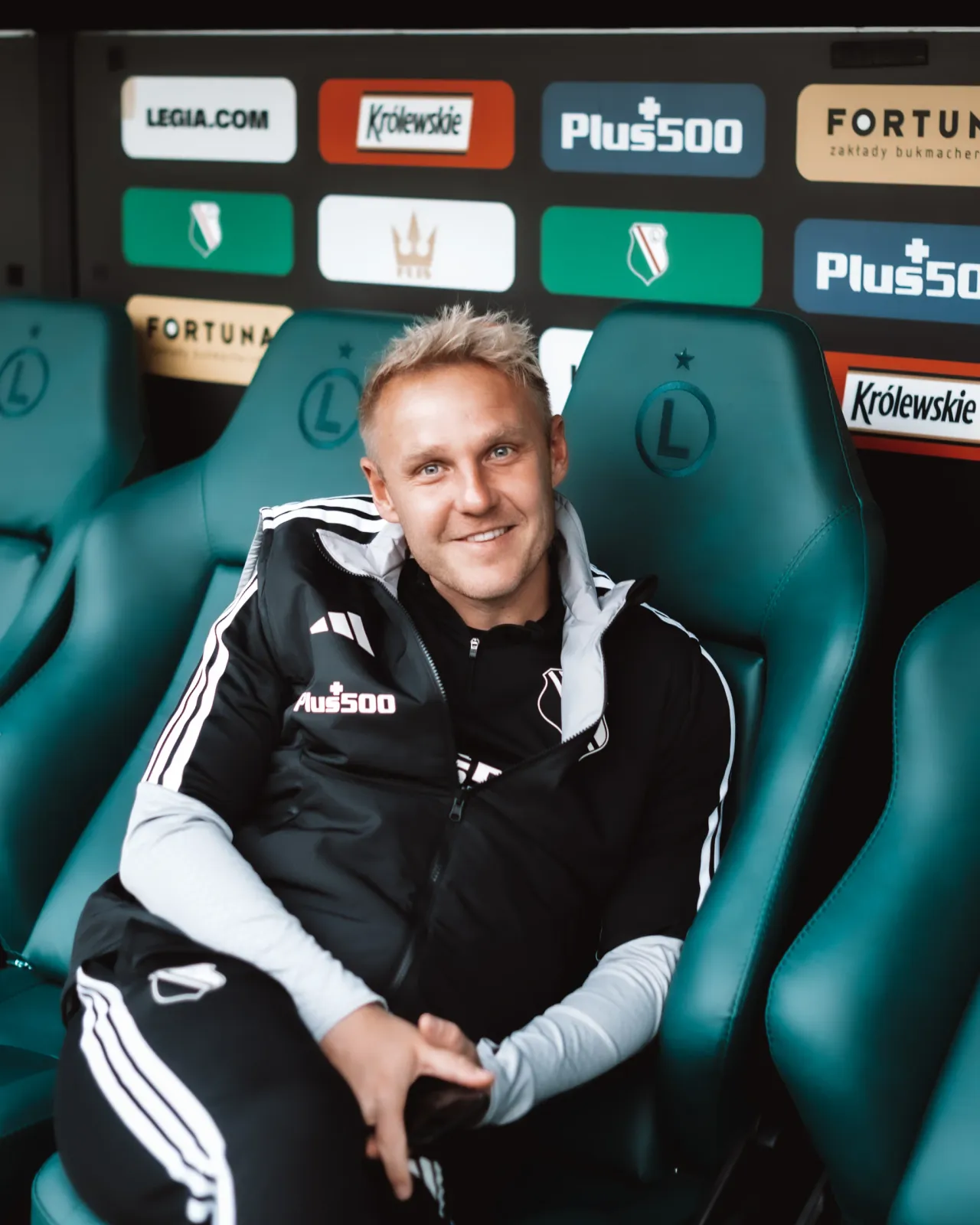 2026-10-11 Legia - Wisła