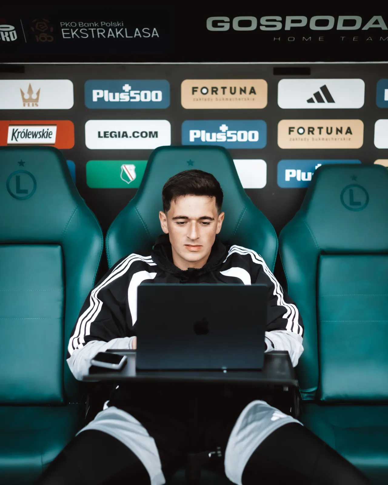 2026-10-11 Legia - Wisła
