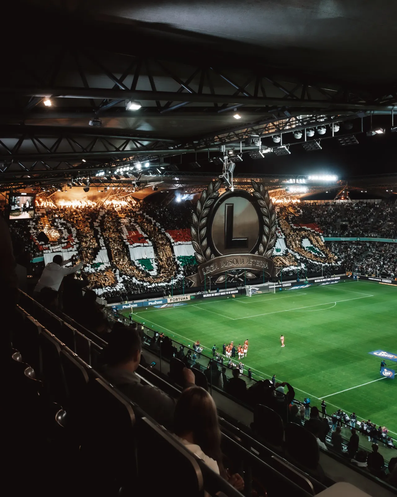 2026-10-11 Legia - Wisła