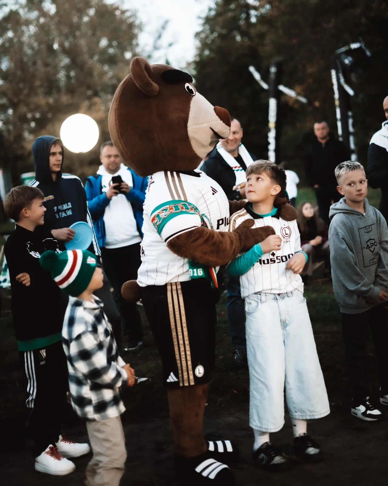 2026-10-11 Legia - Wisła