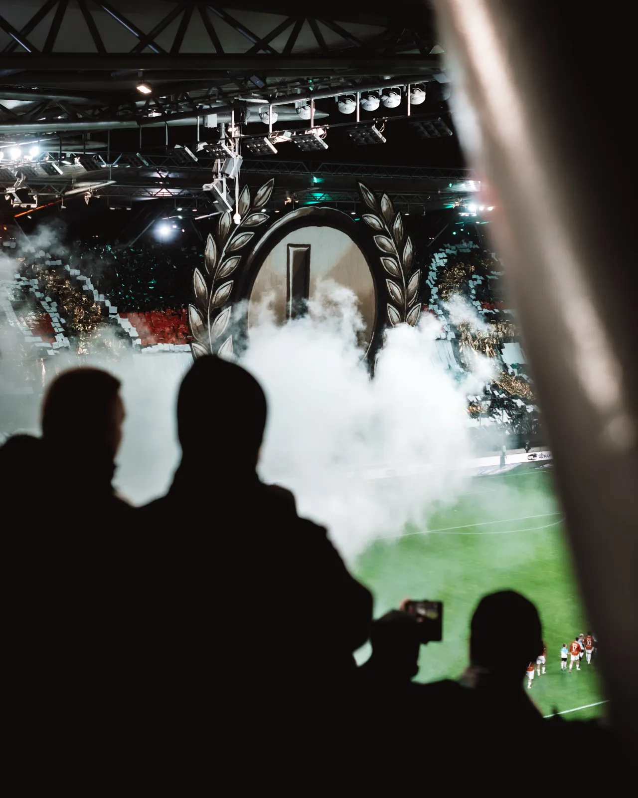2026-10-11 Legia - Wisła