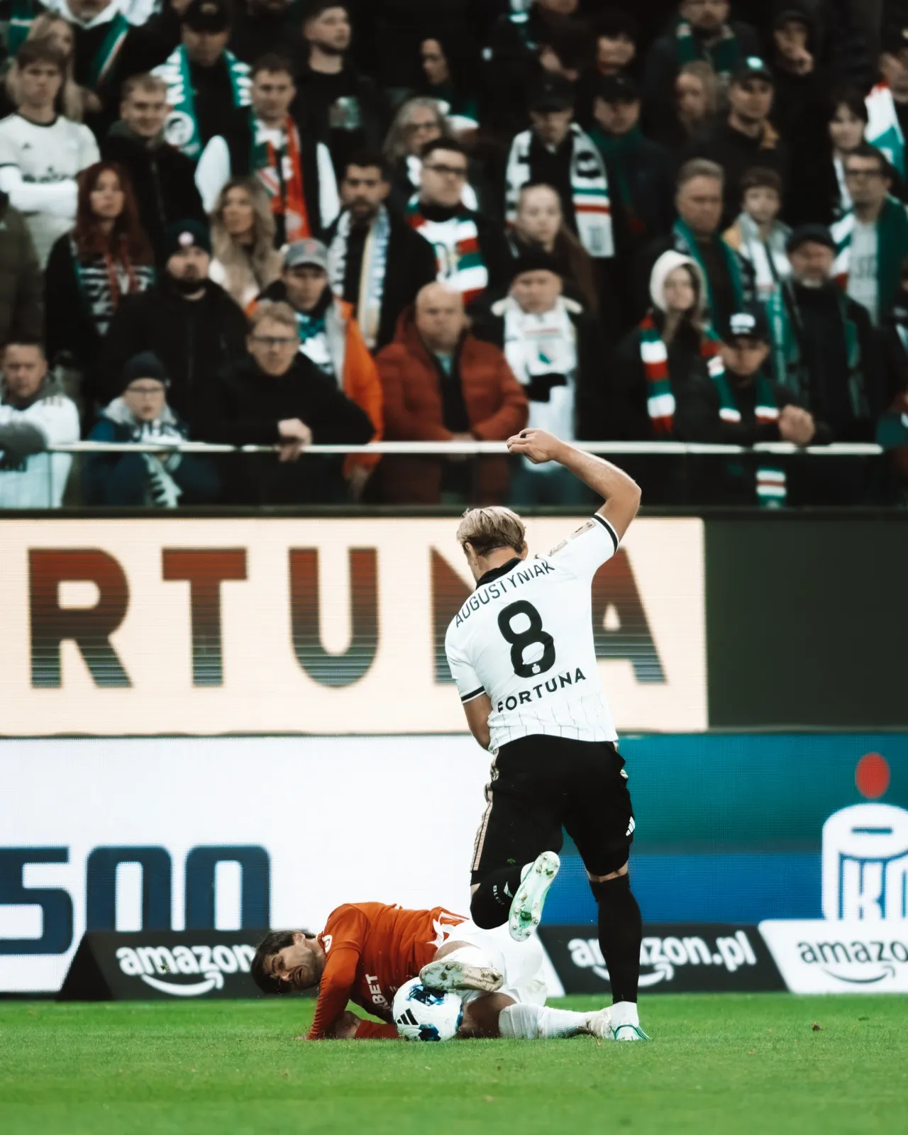 2026-10-11 Legia - Wisła