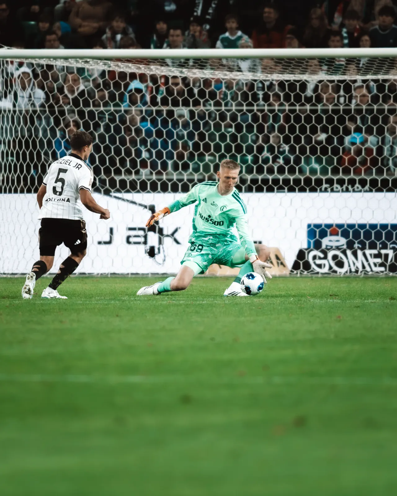 2026-10-11 Legia - Wisła