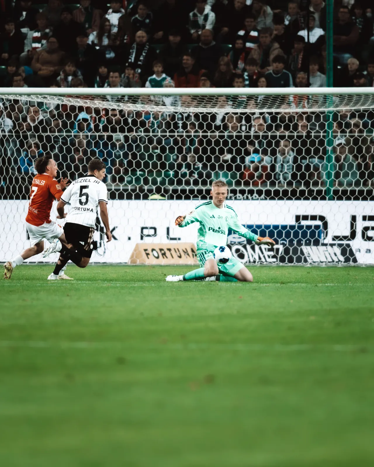 2026-10-11 Legia - Wisła
