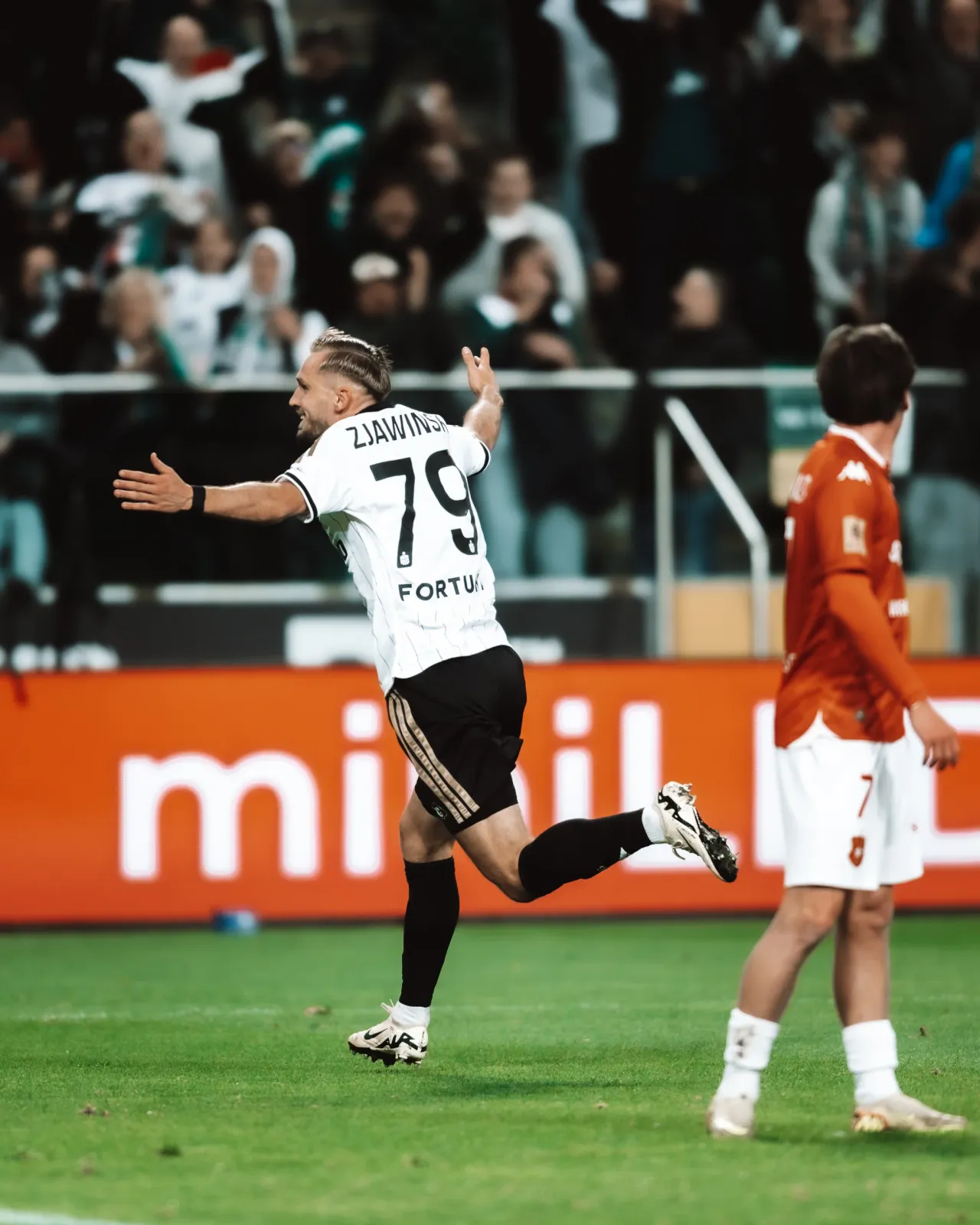 2026-10-11 Legia - Wisła