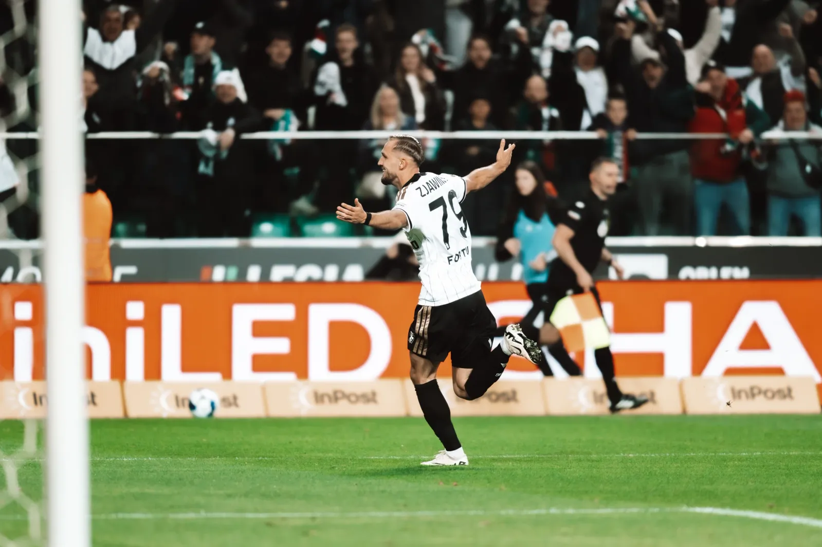 2026-10-11 Legia - Wisła