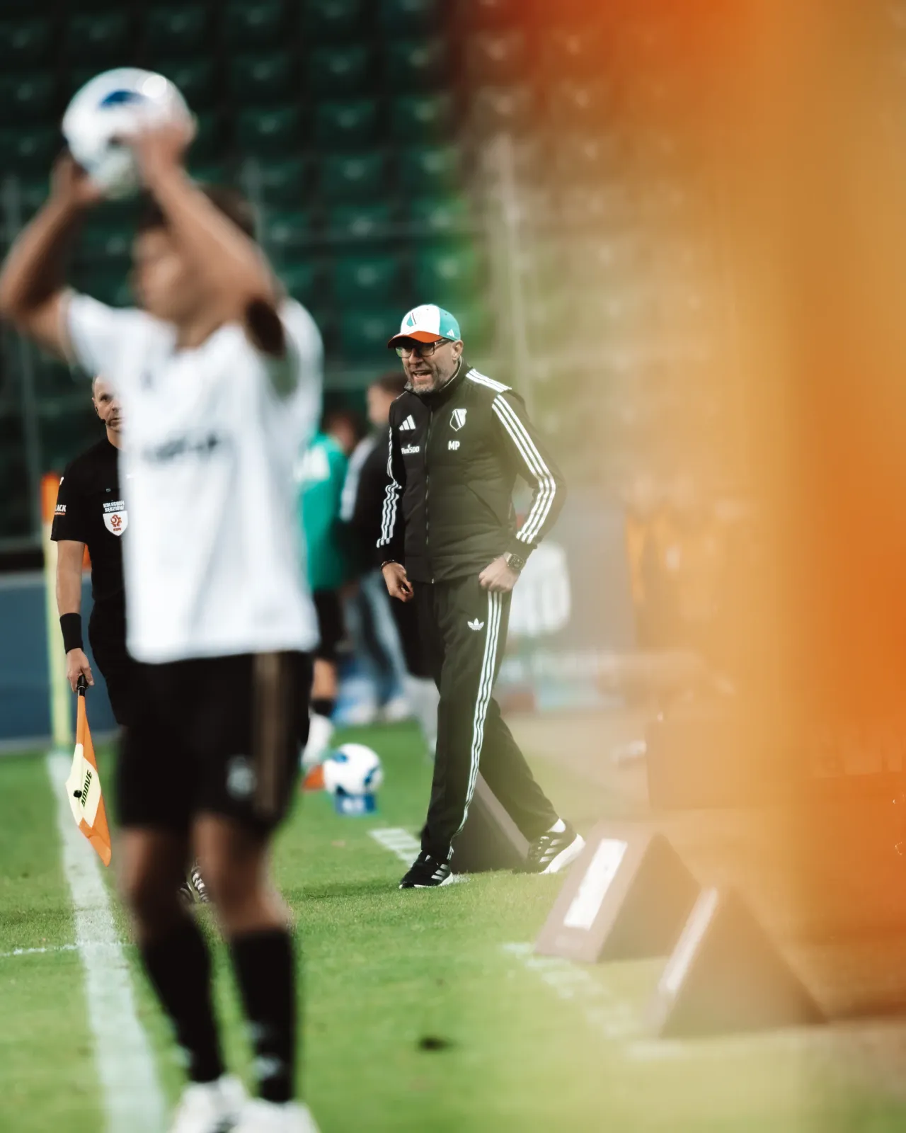 2026-10-11 Legia - Wisła