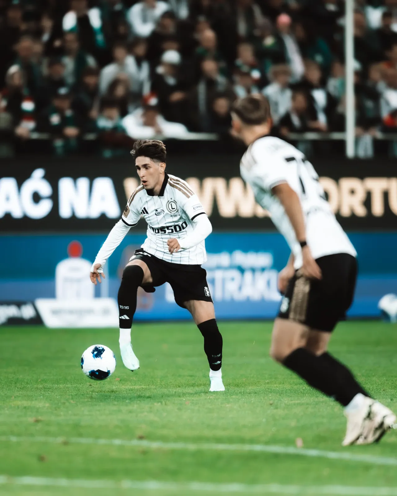 2026-10-11 Legia - Wisła