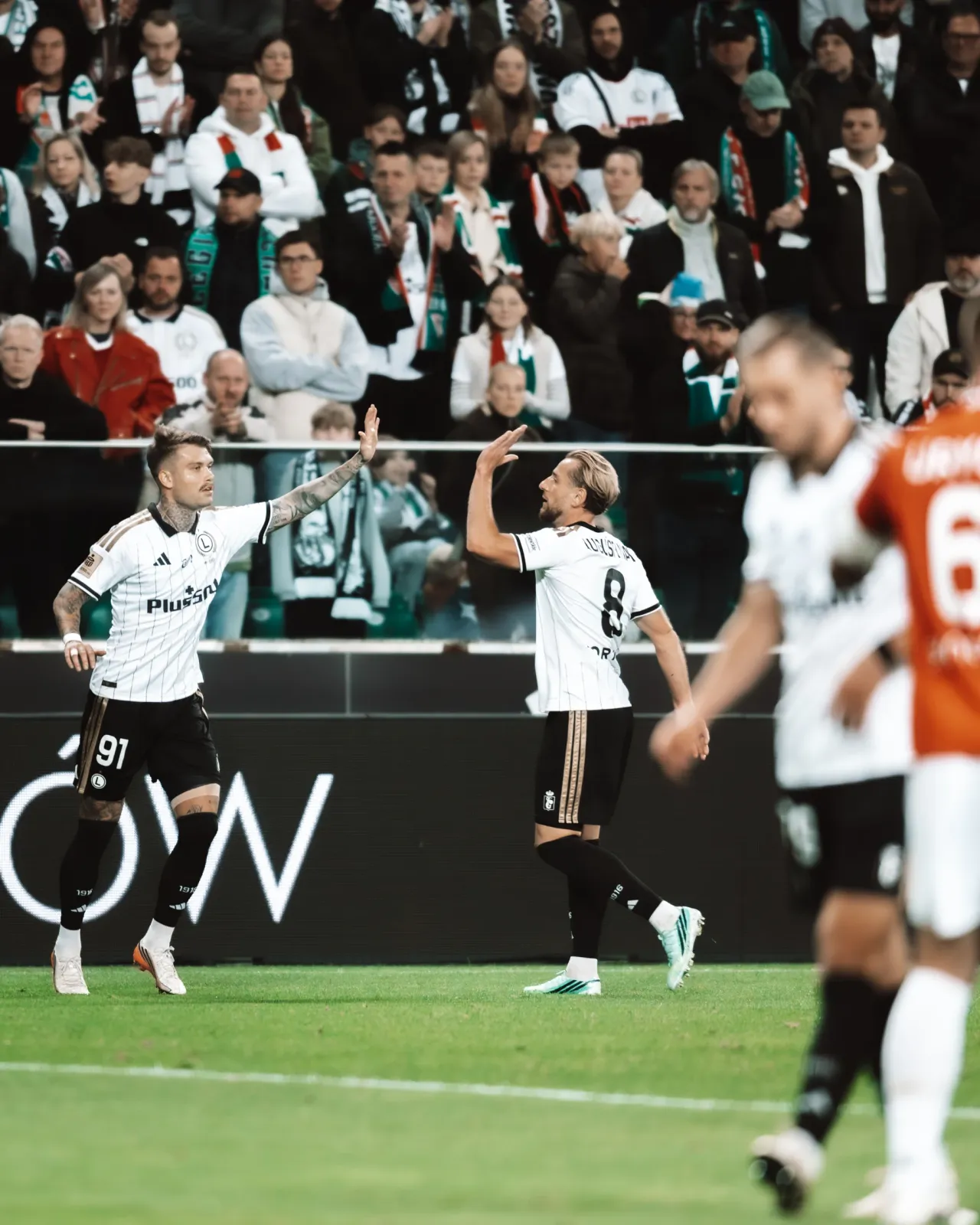 2026-10-11 Legia - Wisła