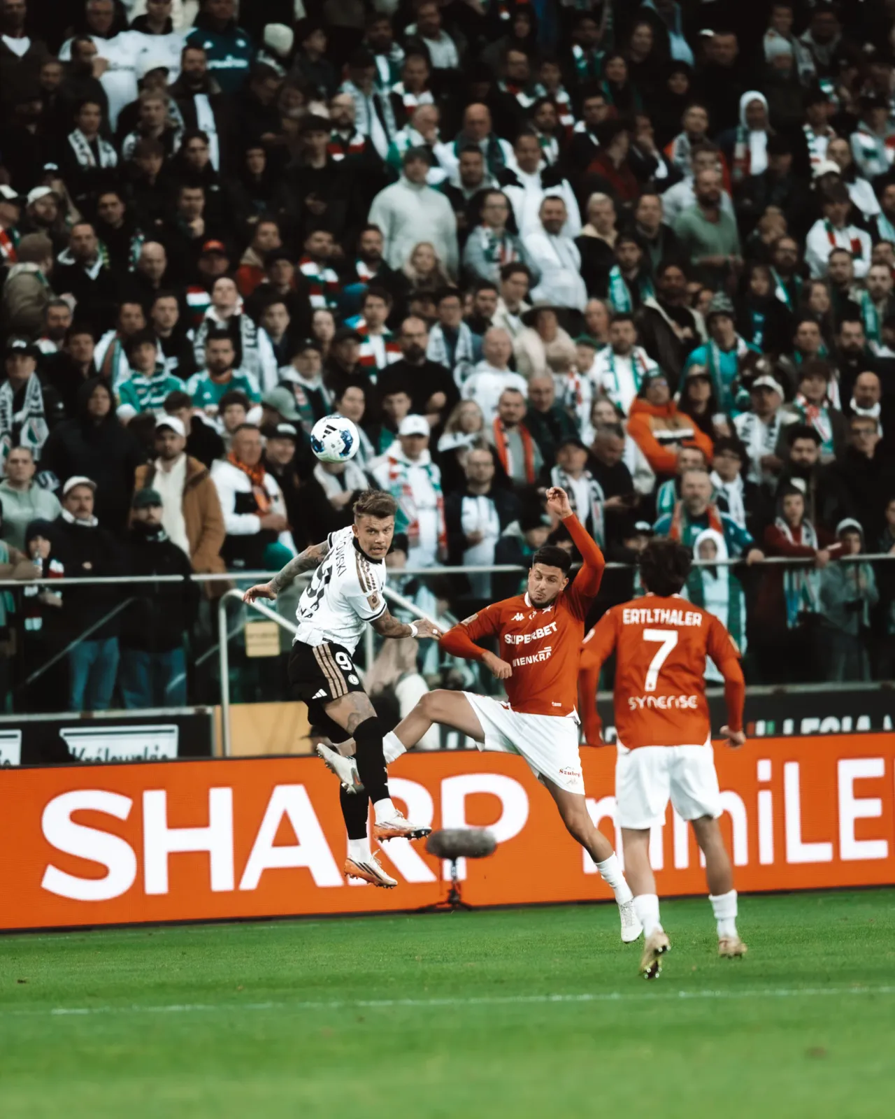 2026-10-11 Legia - Wisła