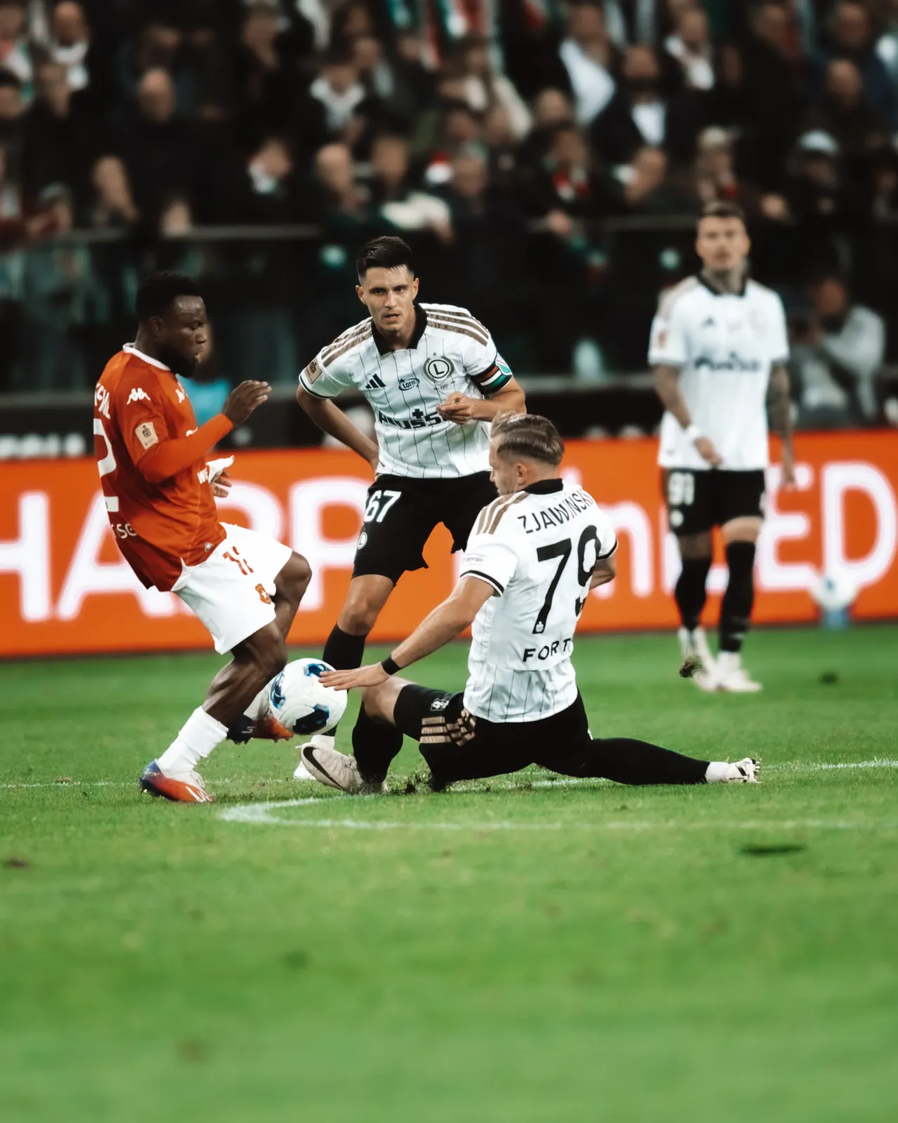 2026-10-11 Legia - Wisła