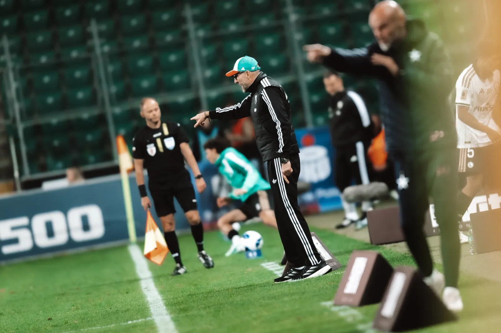 2026-10-11 Legia - Wisła