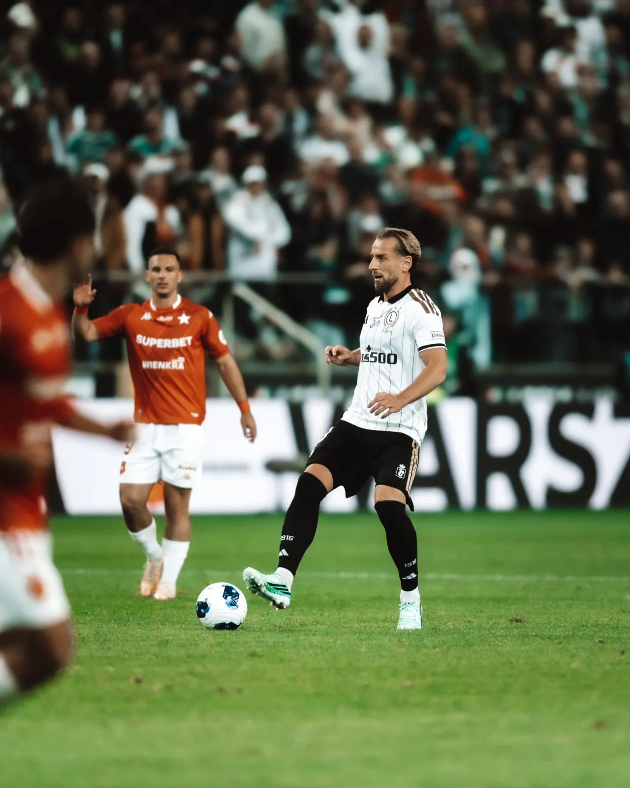 2026-10-11 Legia - Wisła