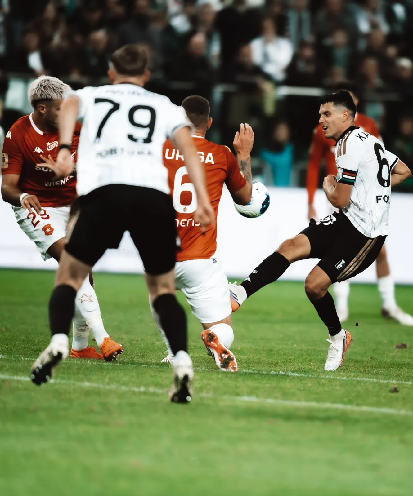 2026-10-11 Legia - Wisła