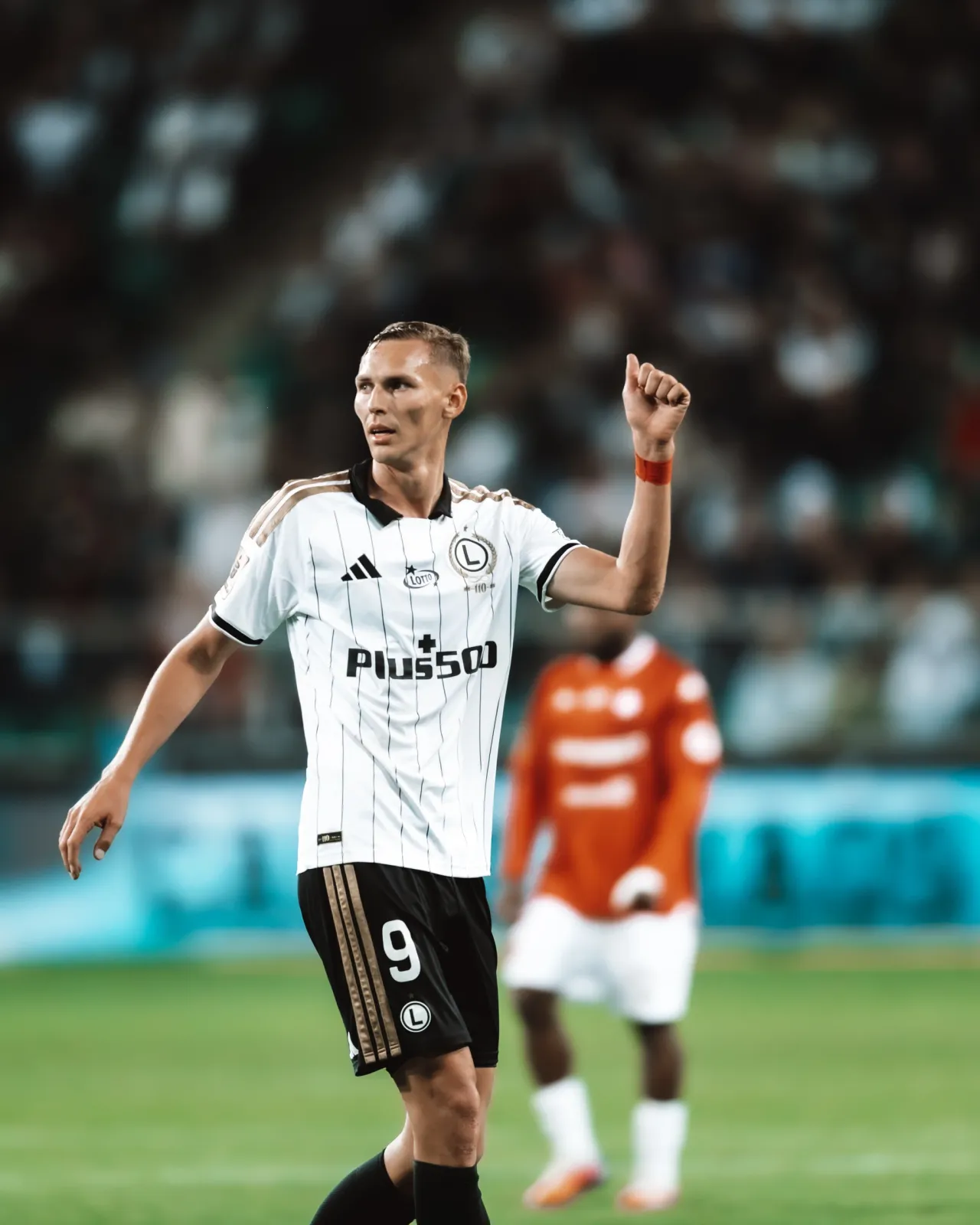 2026-10-11 Legia - Wisła