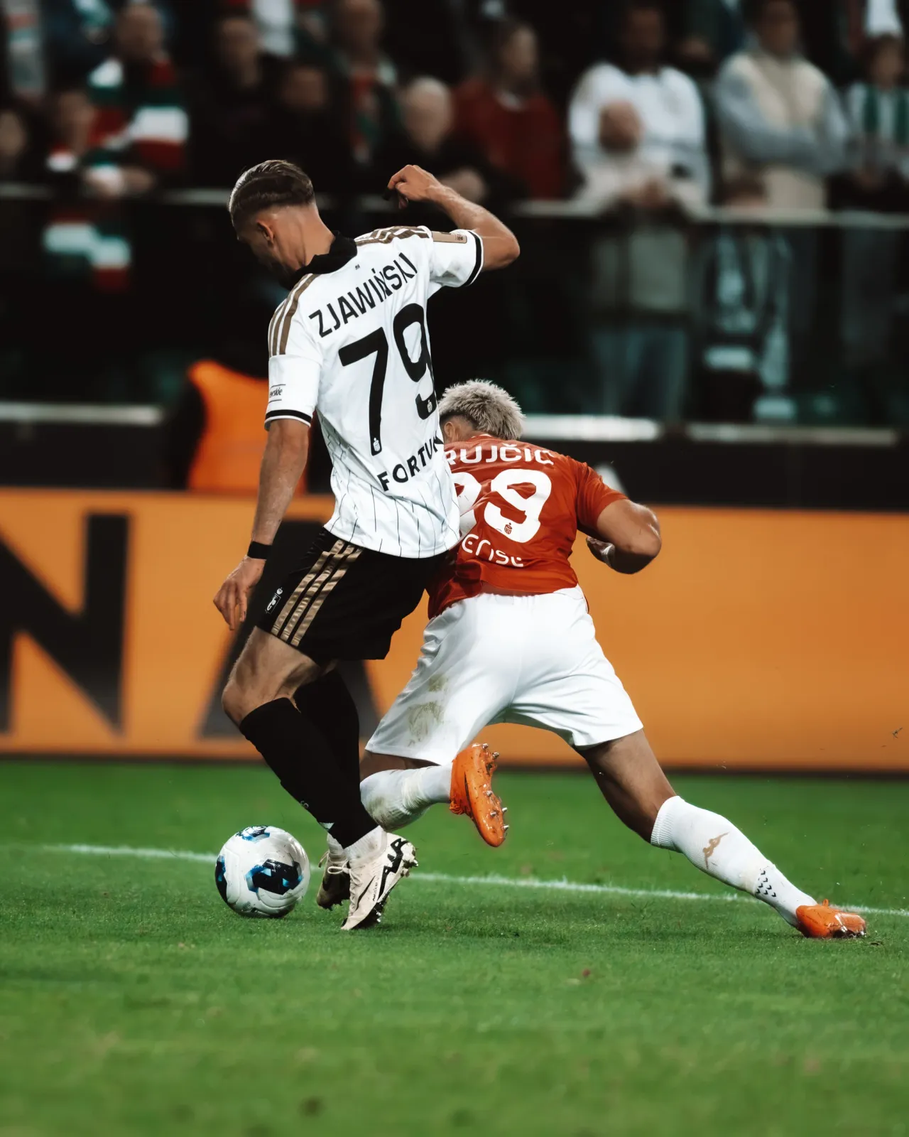 2026-10-11 Legia - Wisła
