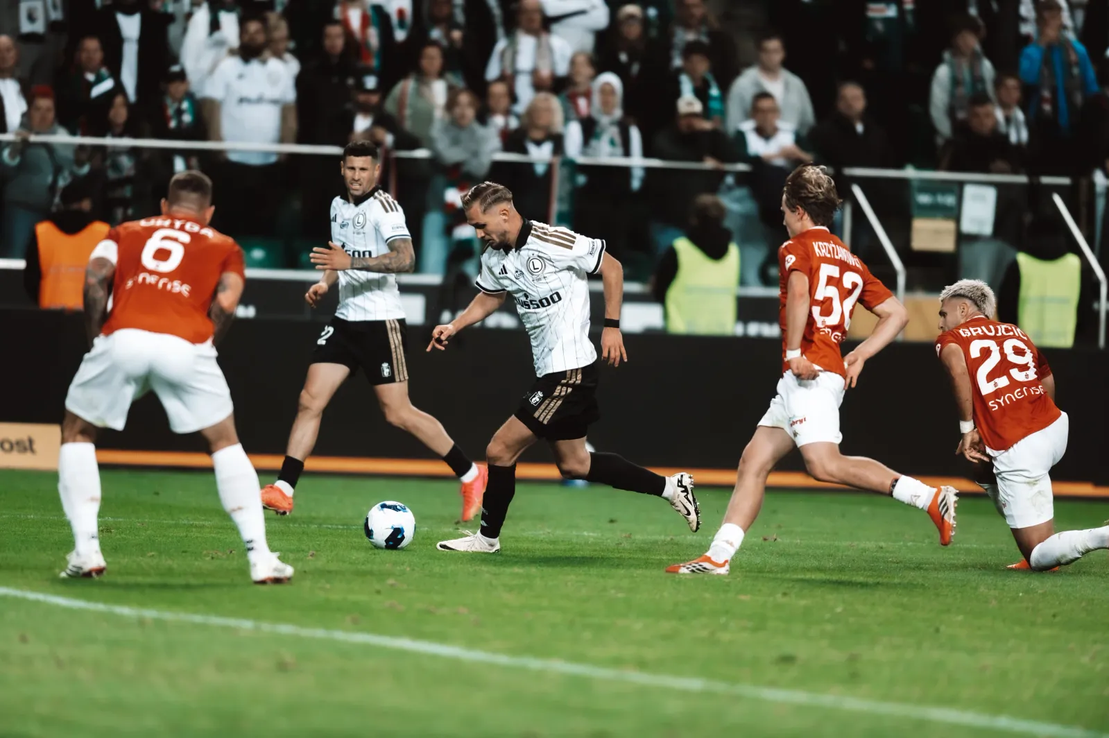 2026-10-11 Legia - Wisła