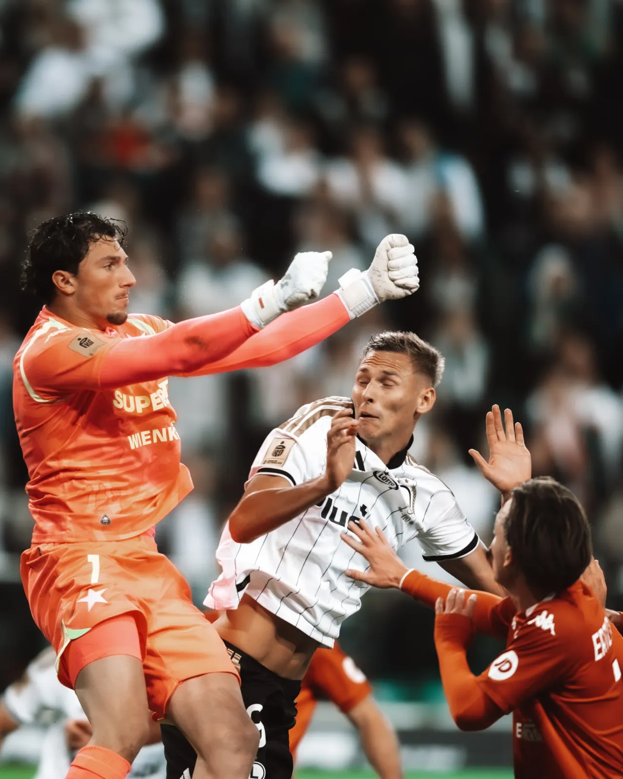 2026-10-11 Legia - Wisła