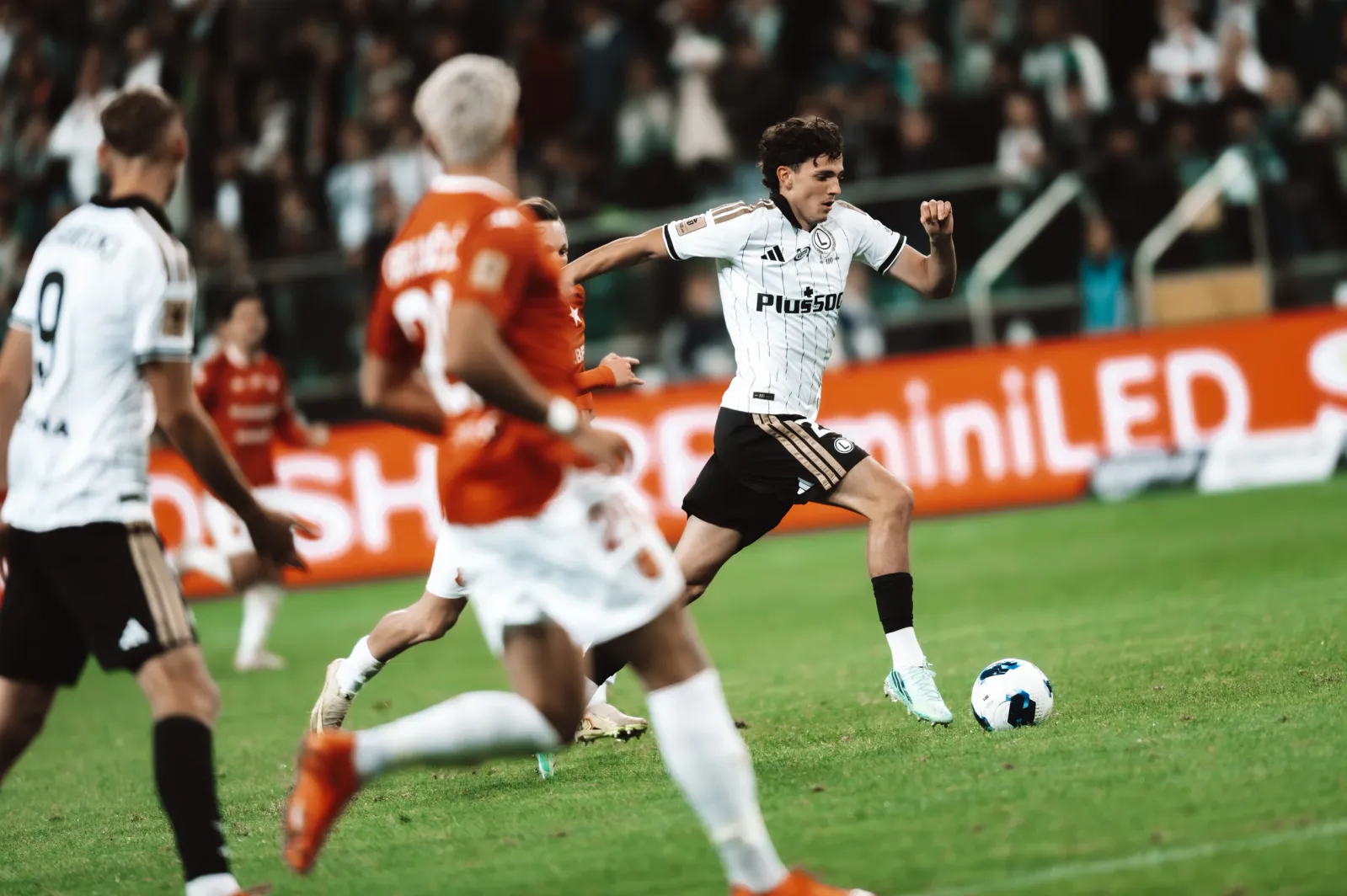 2026-10-11 Legia - Wisła