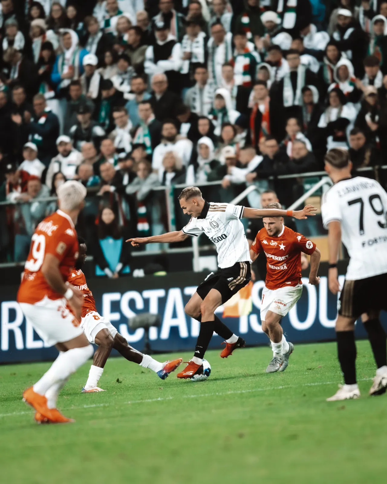 2026-10-11 Legia - Wisła