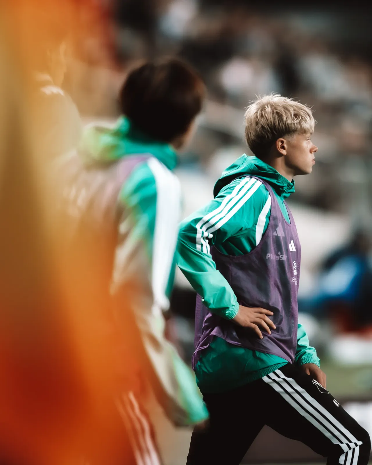 2026-10-11 Legia - Wisła