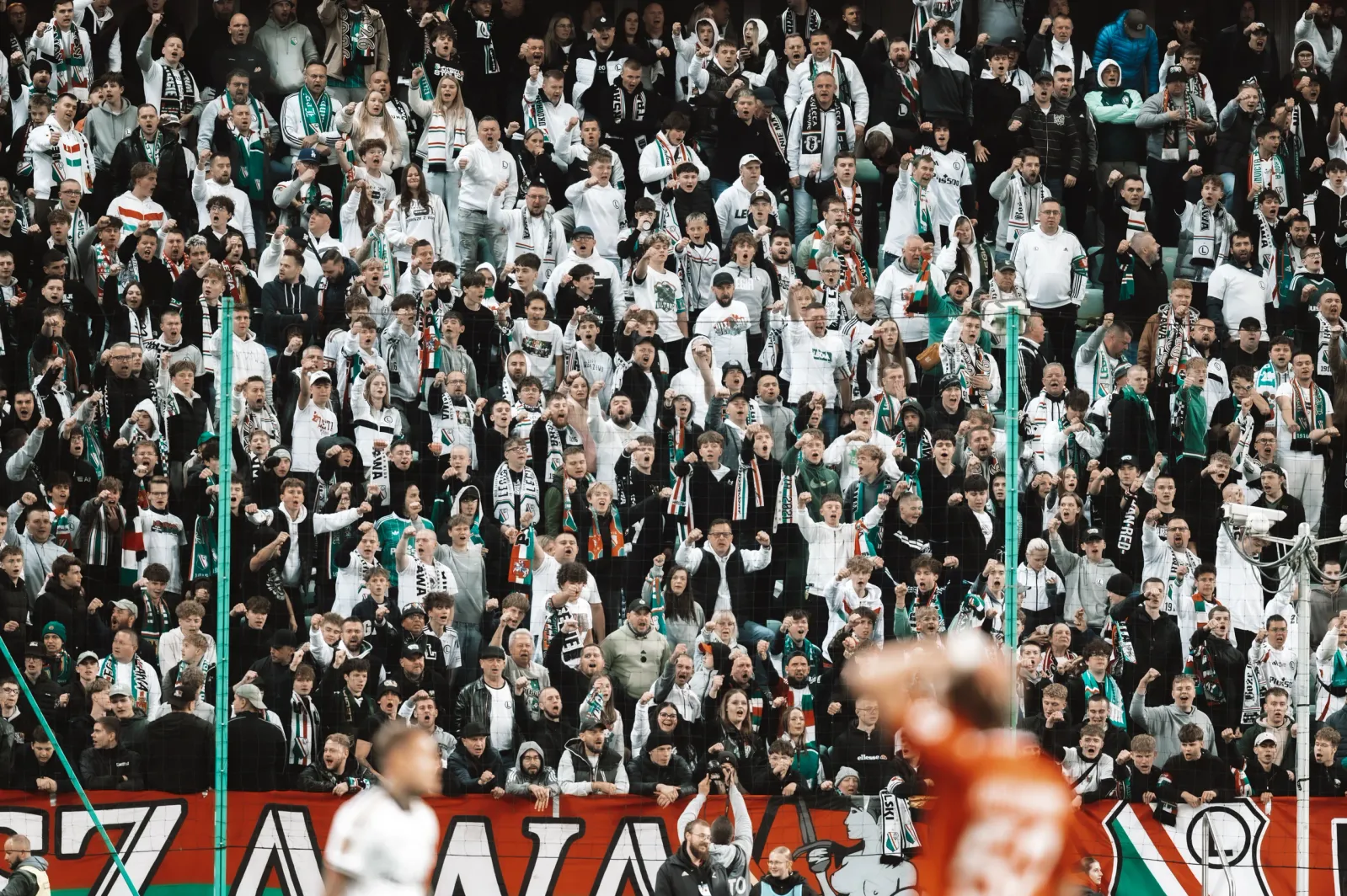 2026-10-11 Legia - Wisła