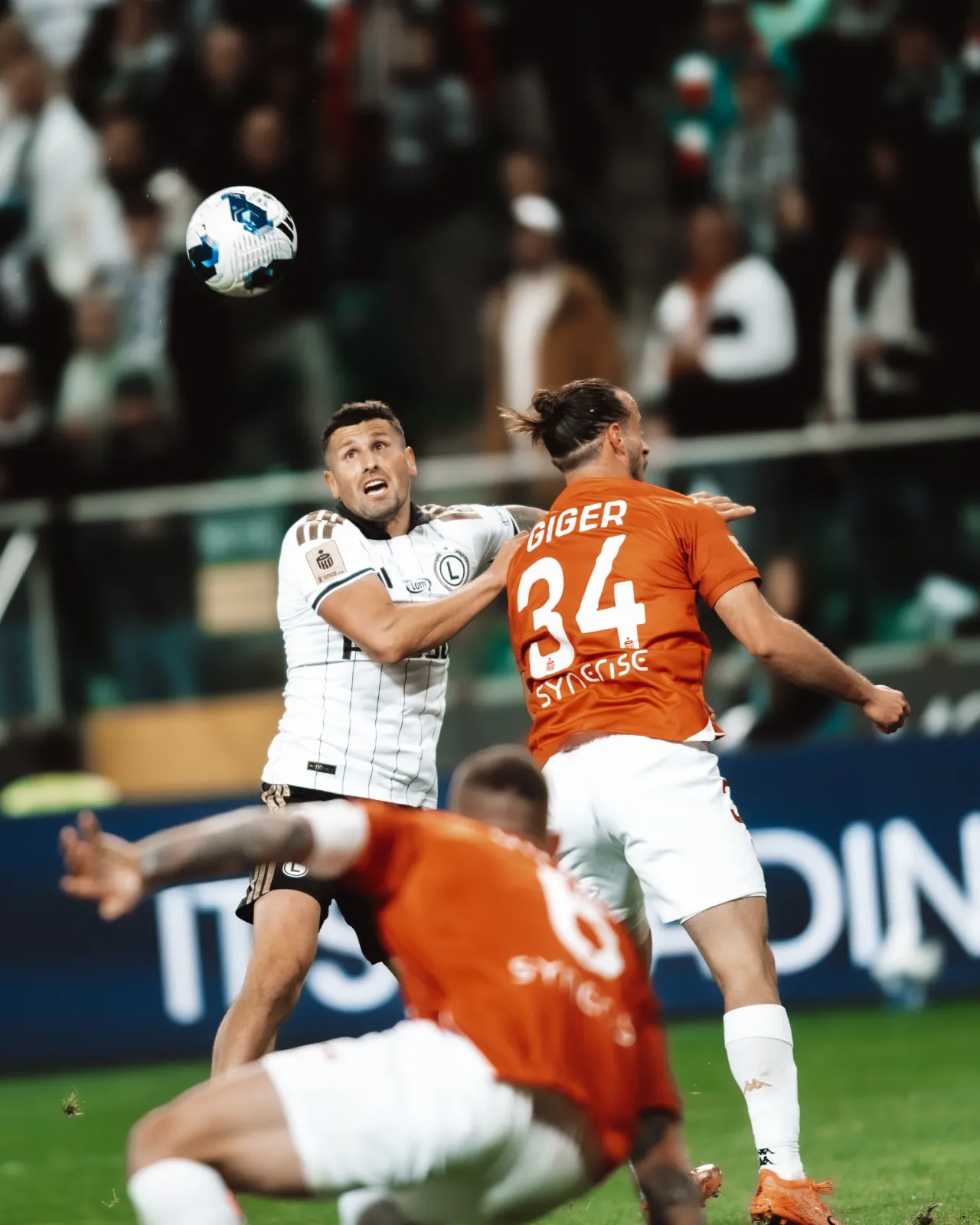 2026-10-11 Legia - Wisła