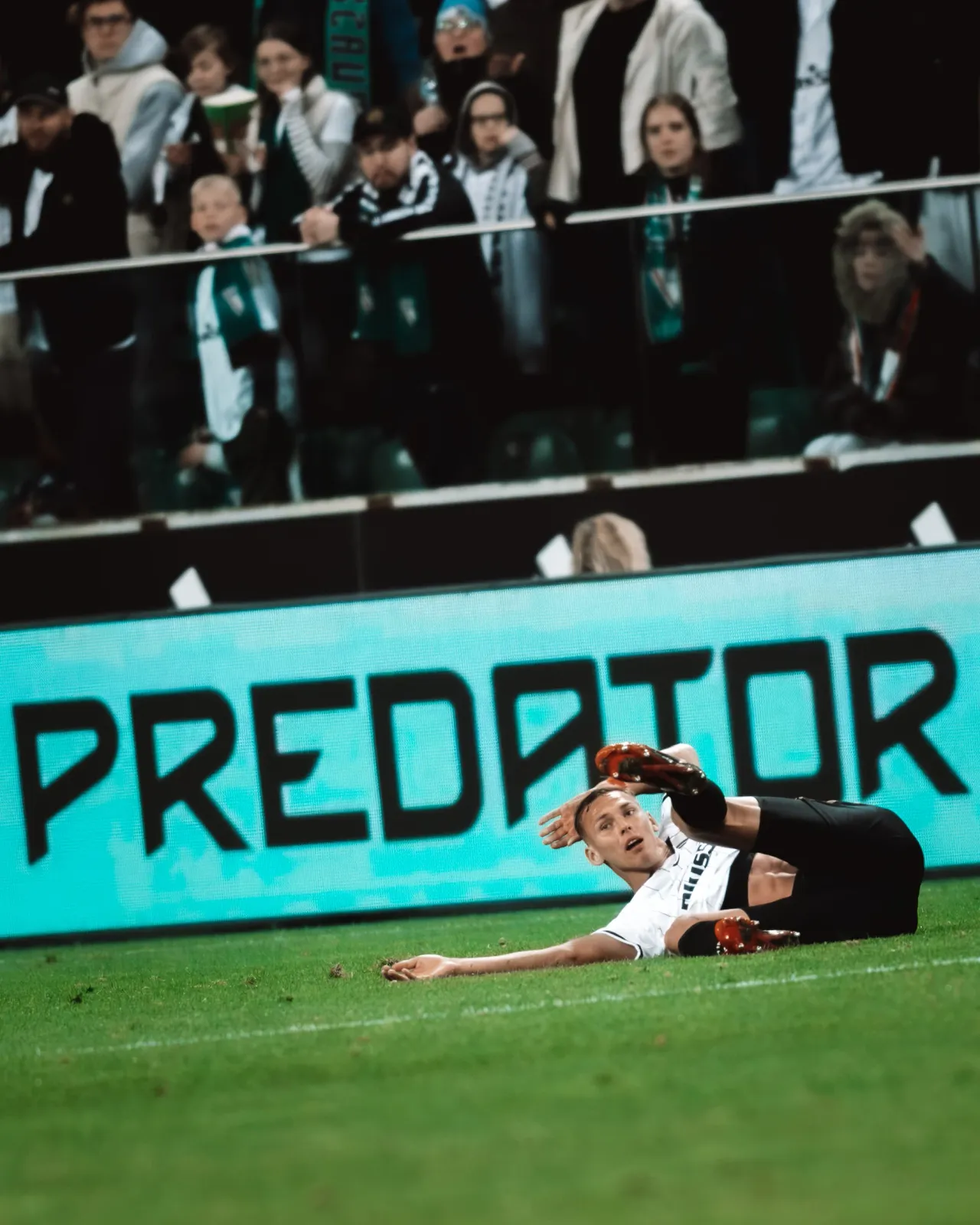 2026-10-11 Legia - Wisła