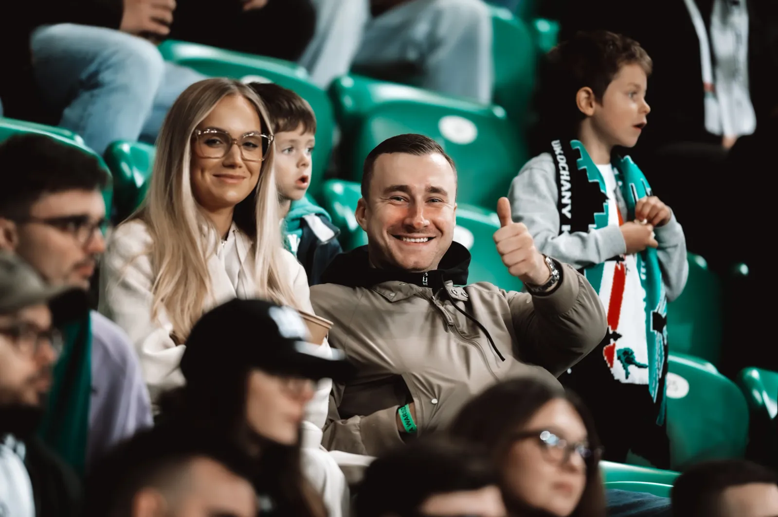 2026-10-11 Legia - Wisła