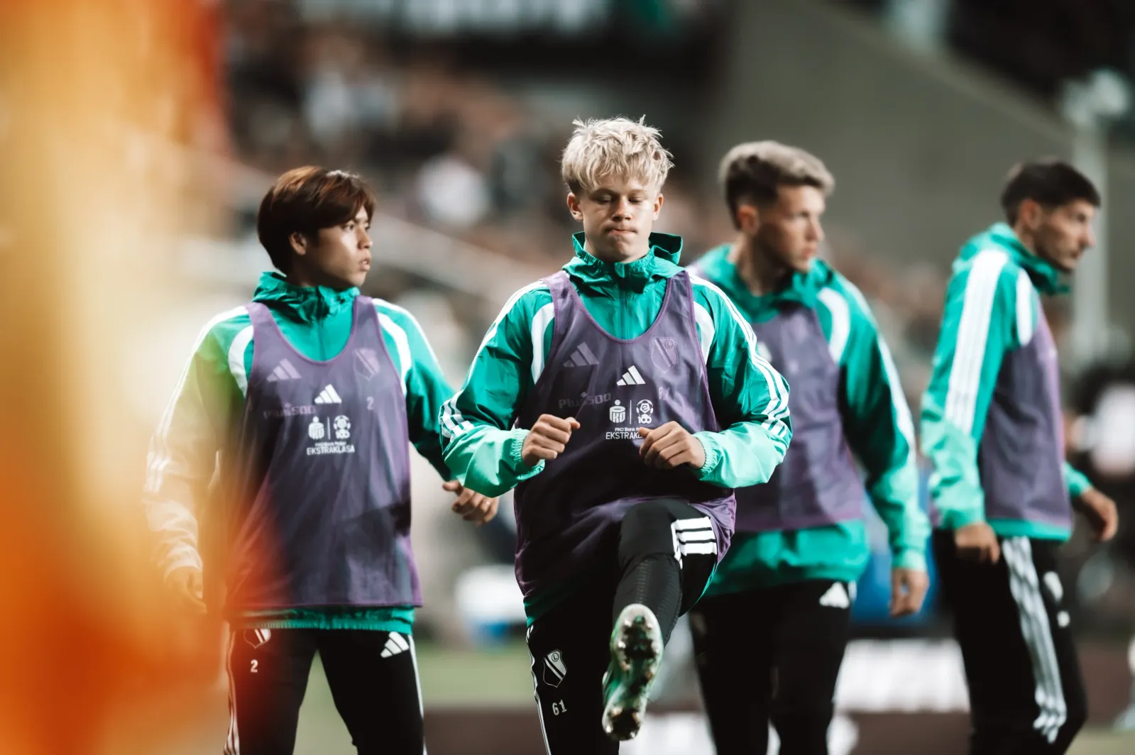 2026-10-11 Legia - Wisła