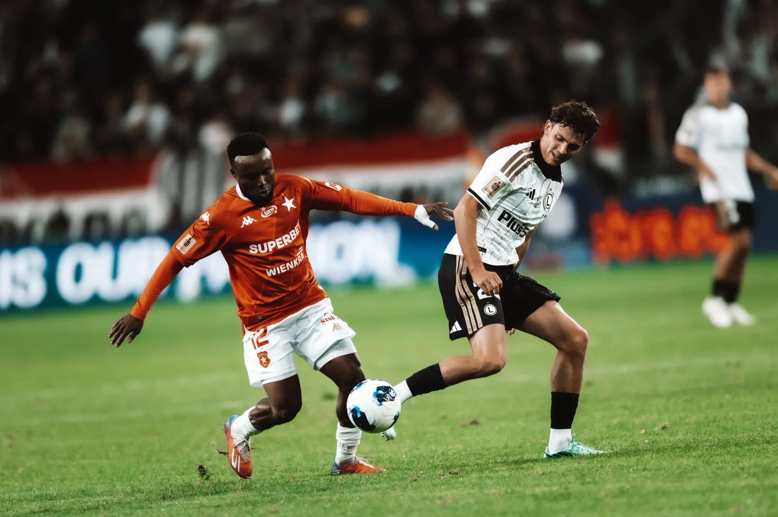 2026-10-11 Legia - Wisła