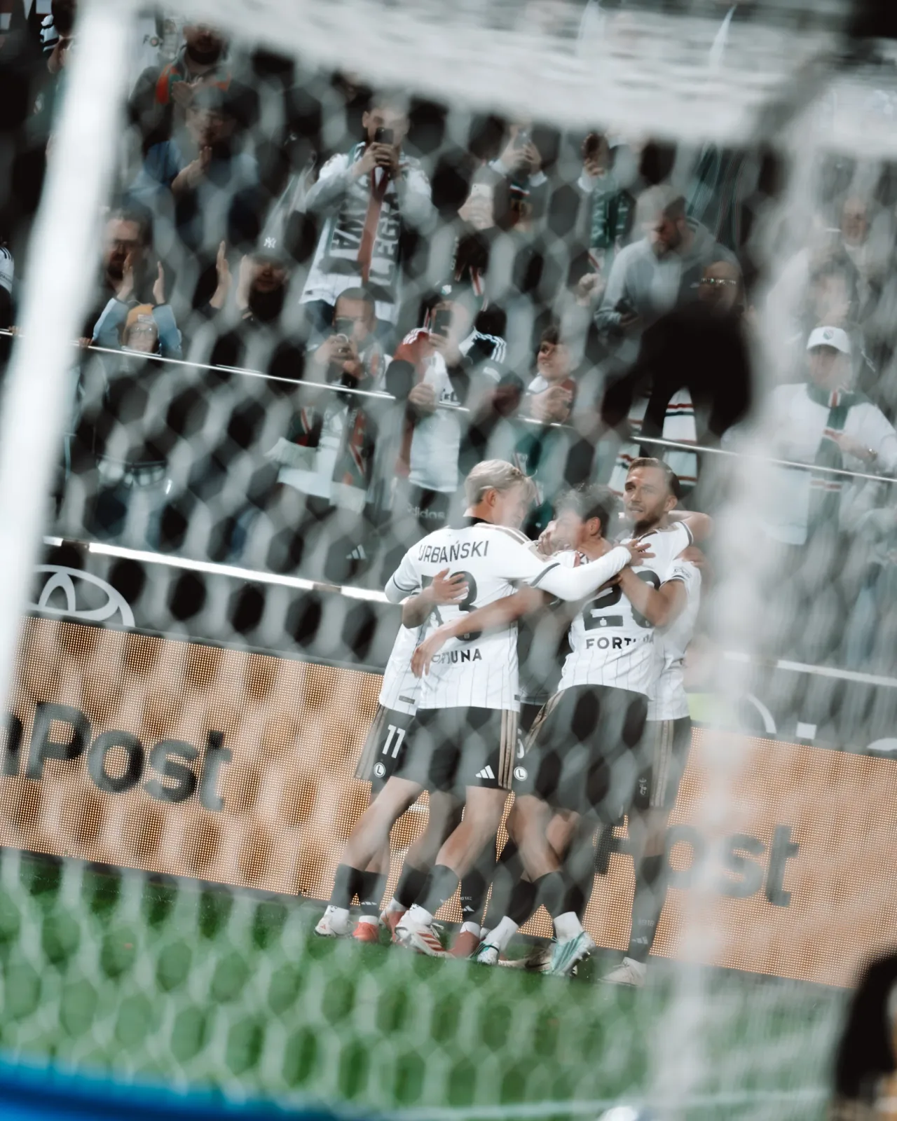 2026-10-11 Legia - Wisła