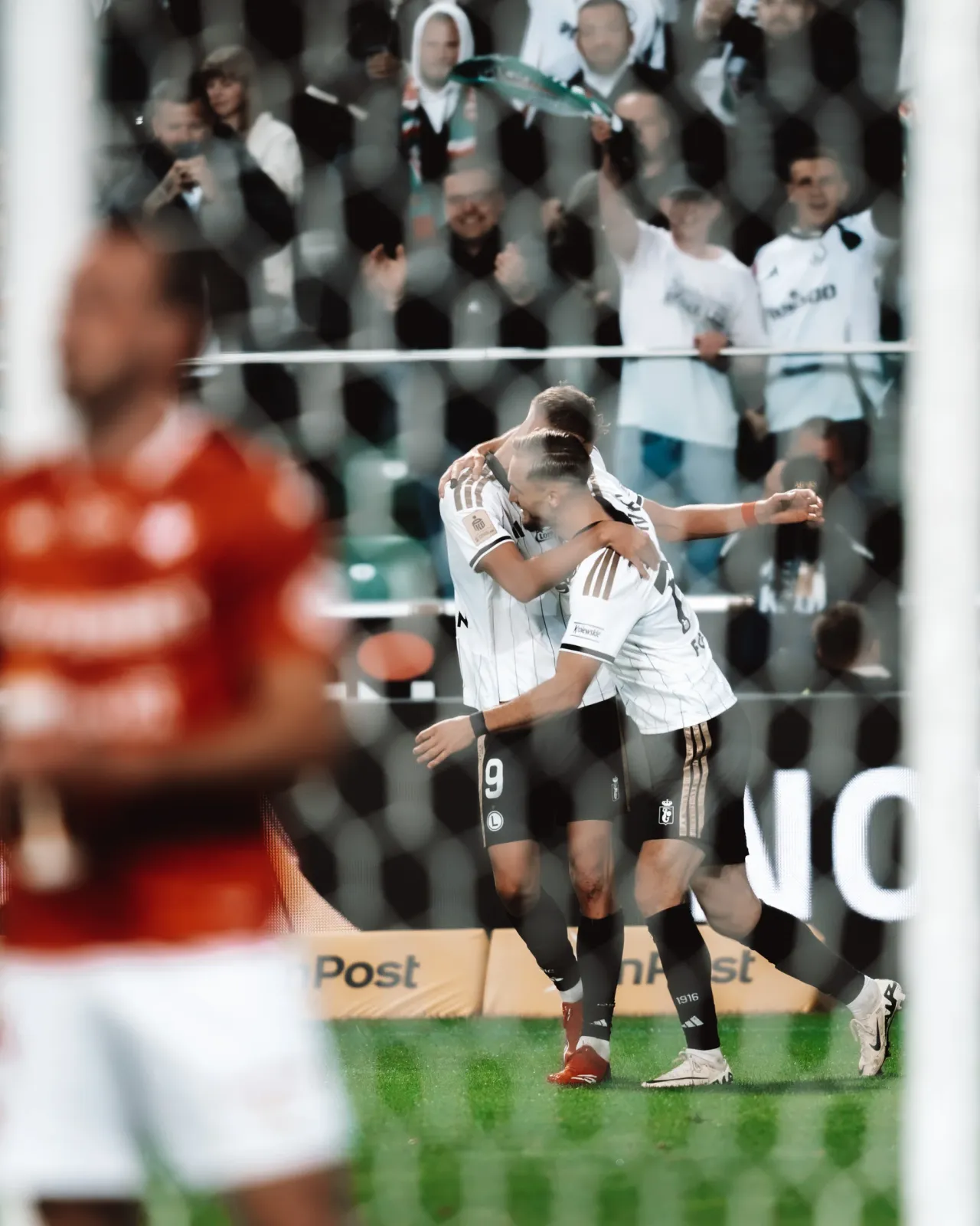 2026-10-11 Legia - Wisła