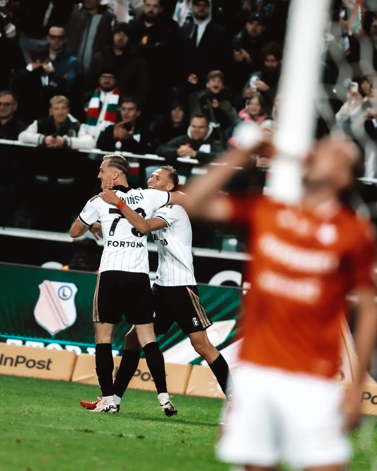 2026-10-11 Legia - Wisła