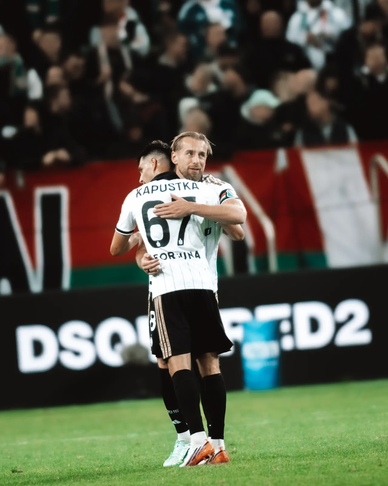2026-10-11 Legia - Wisła