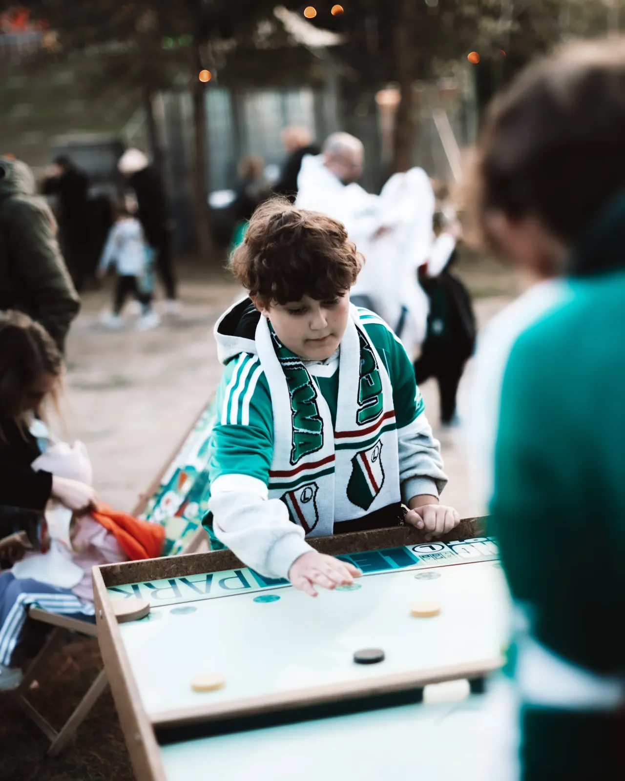 2026-10-11 Legia - Wisła