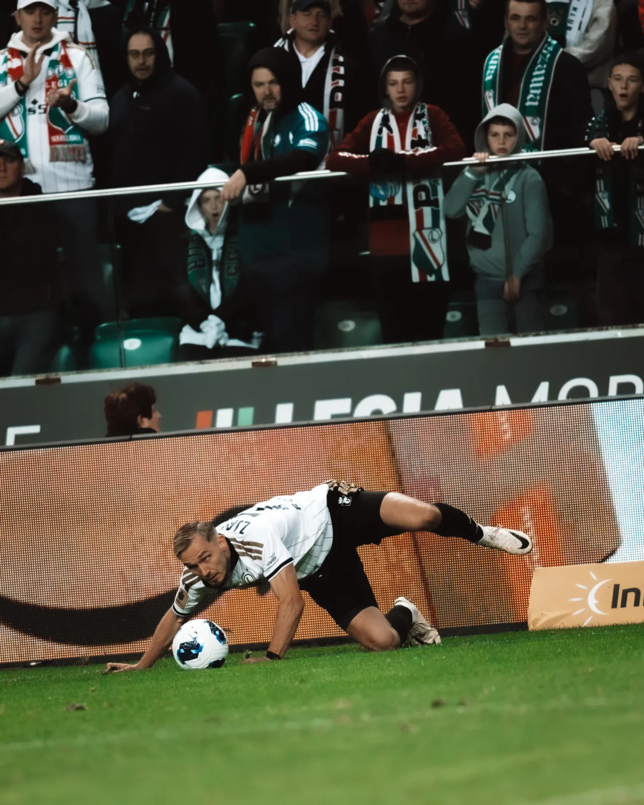 2026-10-11 Legia - Wisła