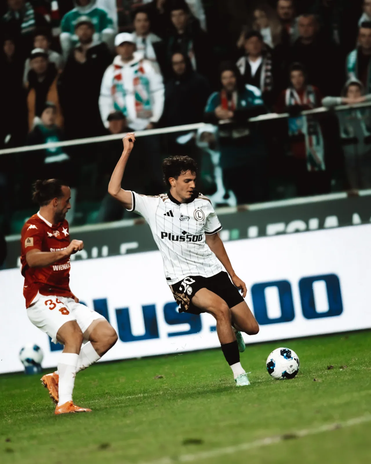 2026-10-11 Legia - Wisła