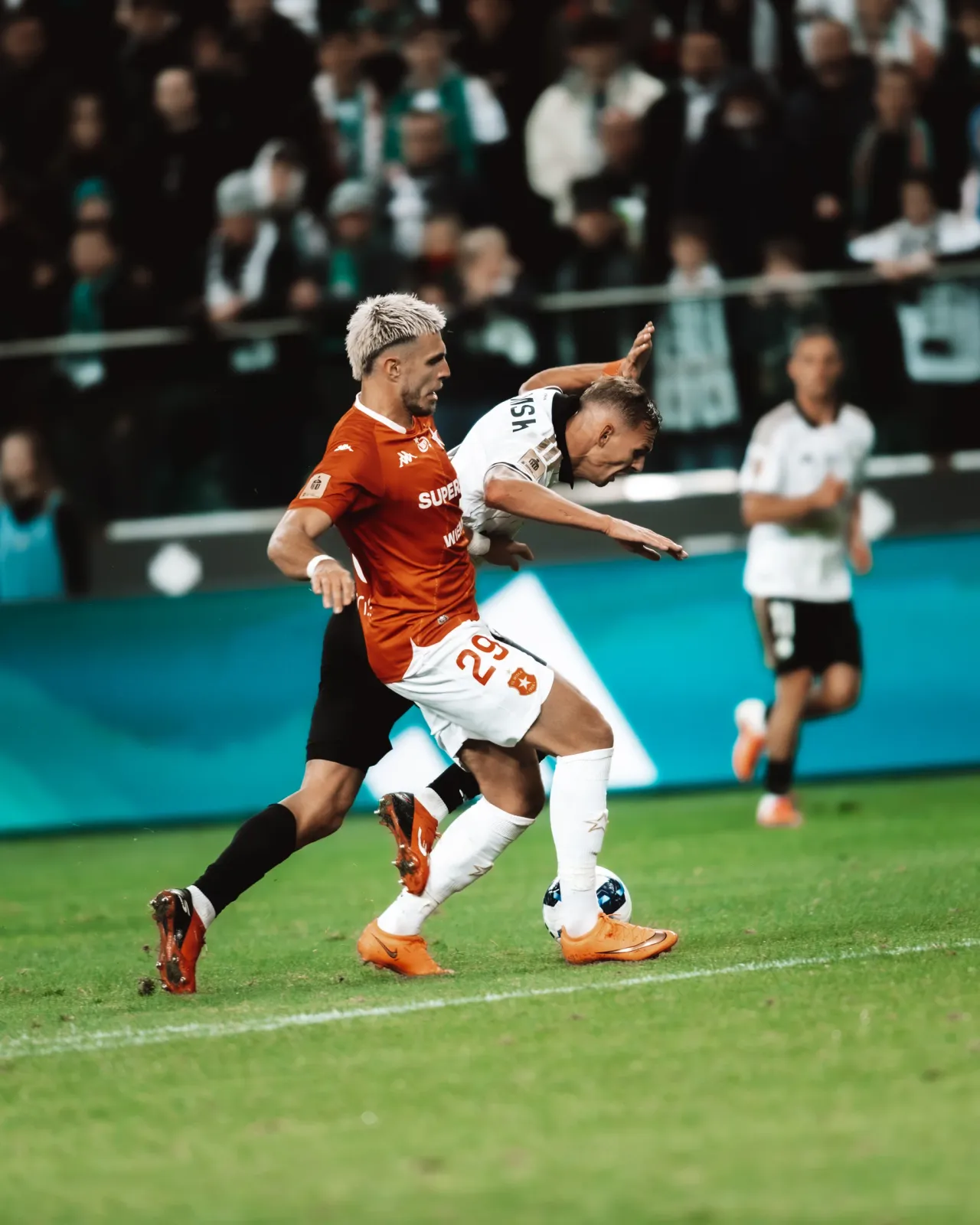 2026-10-11 Legia - Wisła