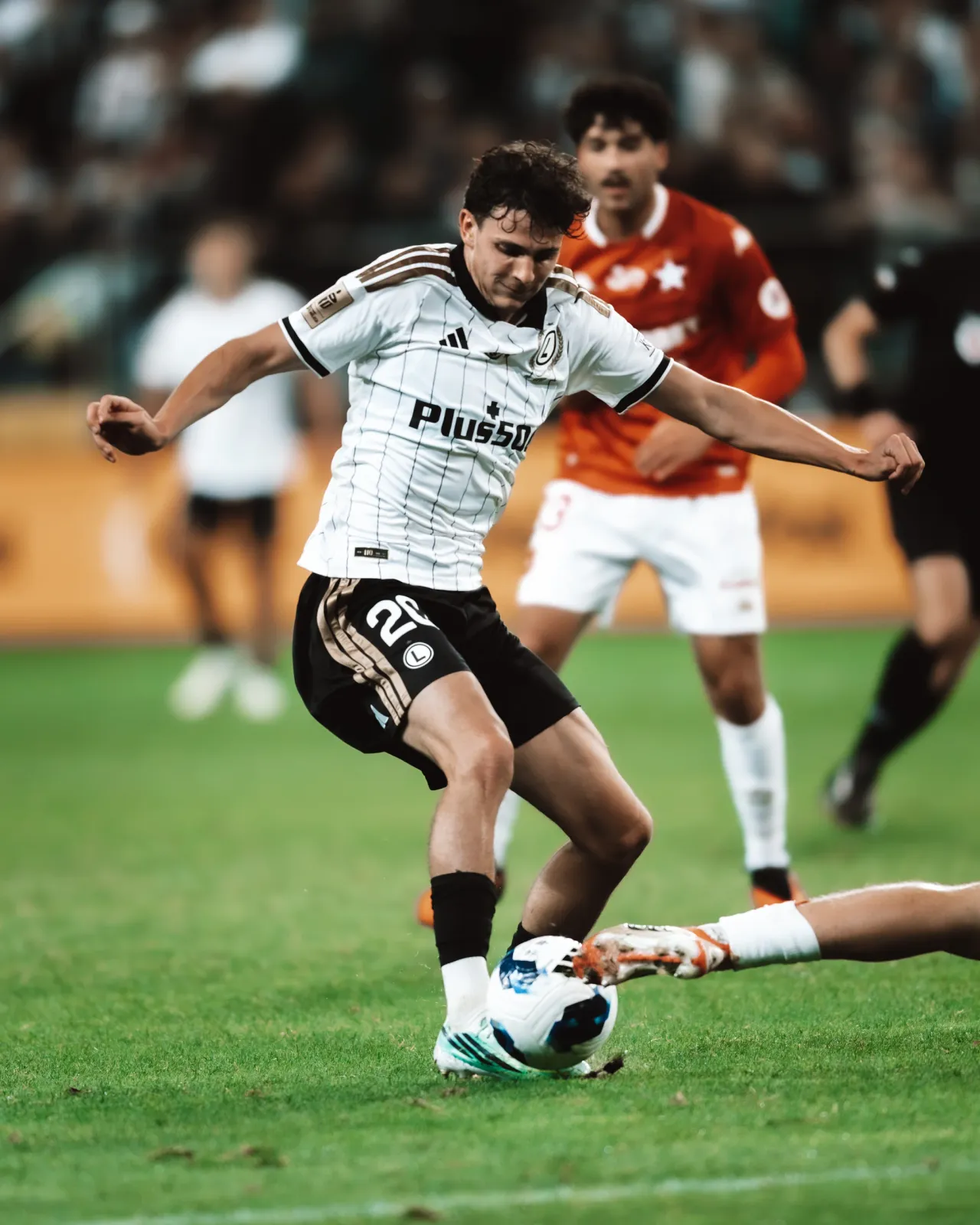2026-10-11 Legia - Wisła