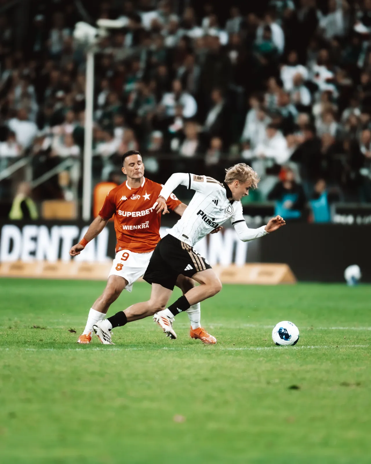 2026-10-11 Legia - Wisła