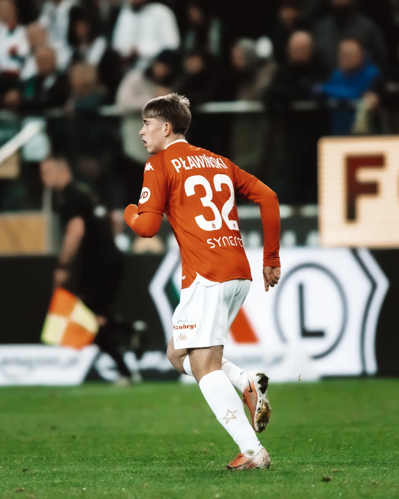 2026-10-11 Legia - Wisła