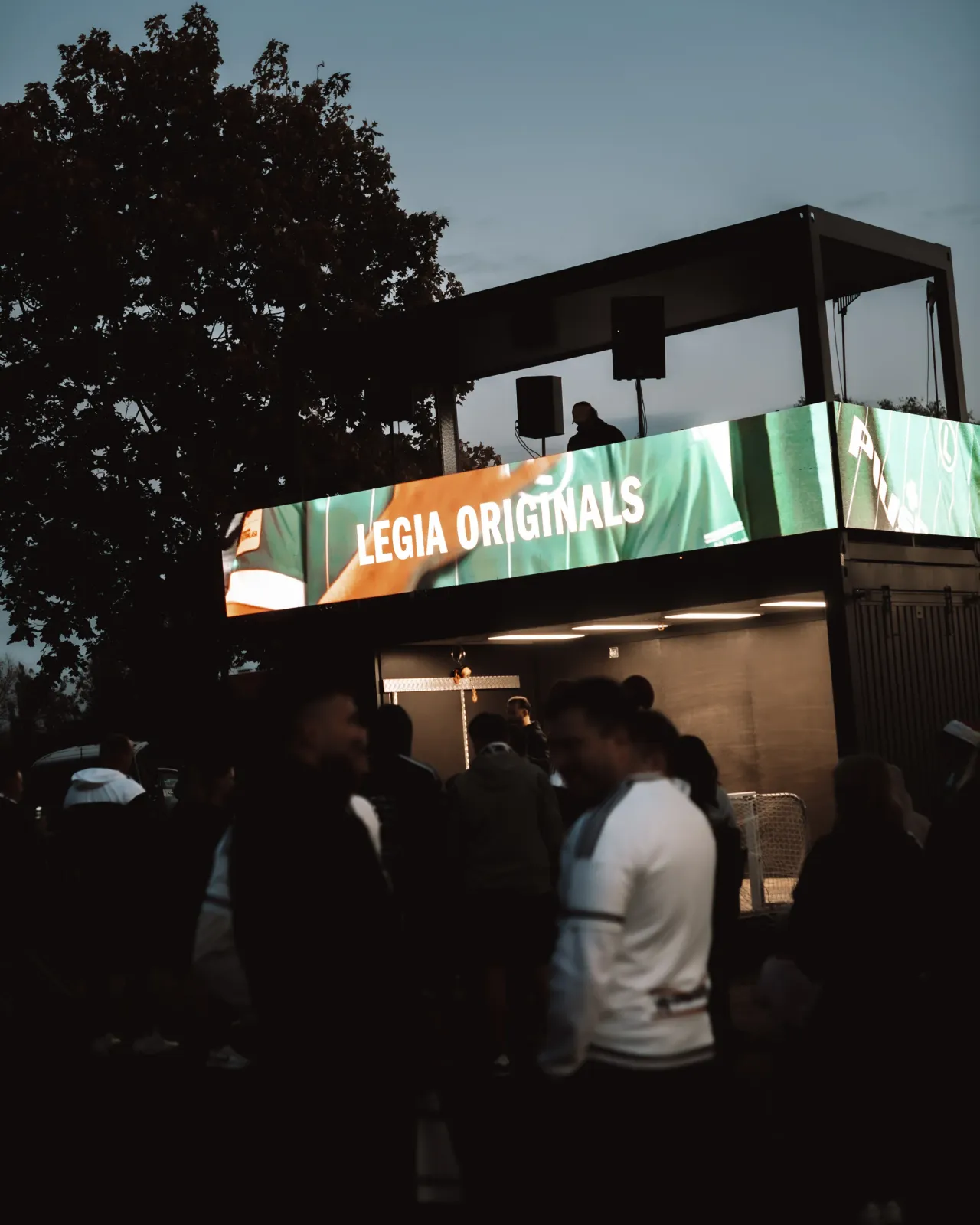 2026-10-11 Legia - Wisła