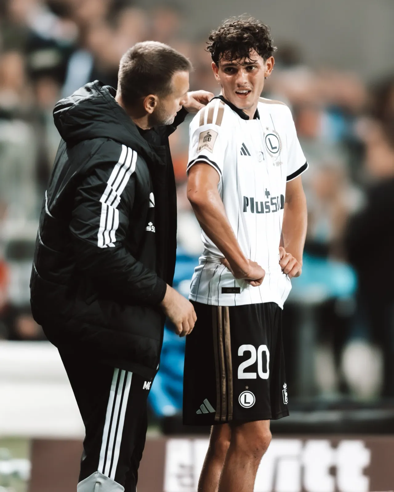 2026-10-11 Legia - Wisła