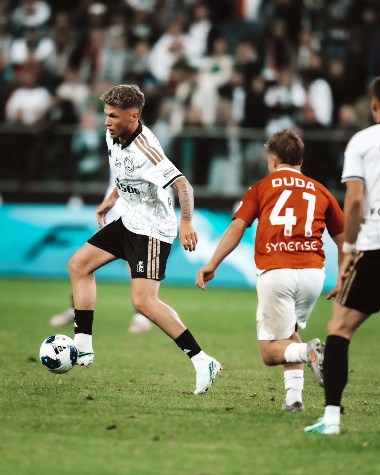 2026-10-11 Legia - Wisła