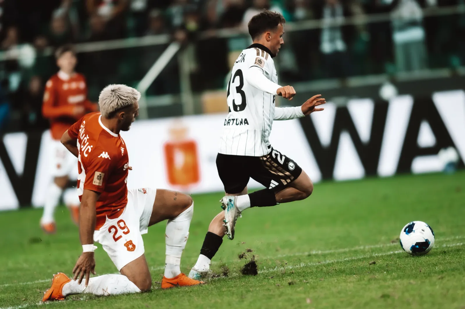 2026-10-11 Legia - Wisła