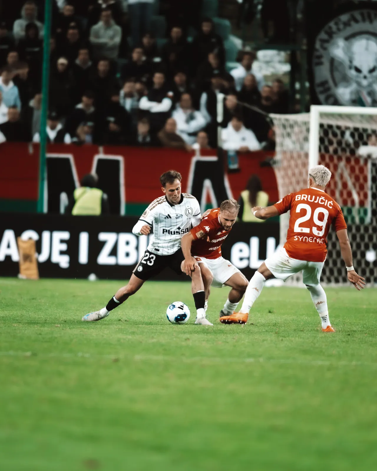 2026-10-11 Legia - Wisła